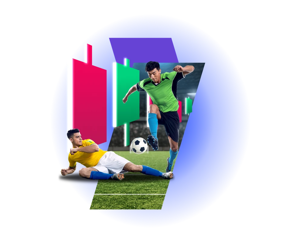 hero baner for gamechanger landing page