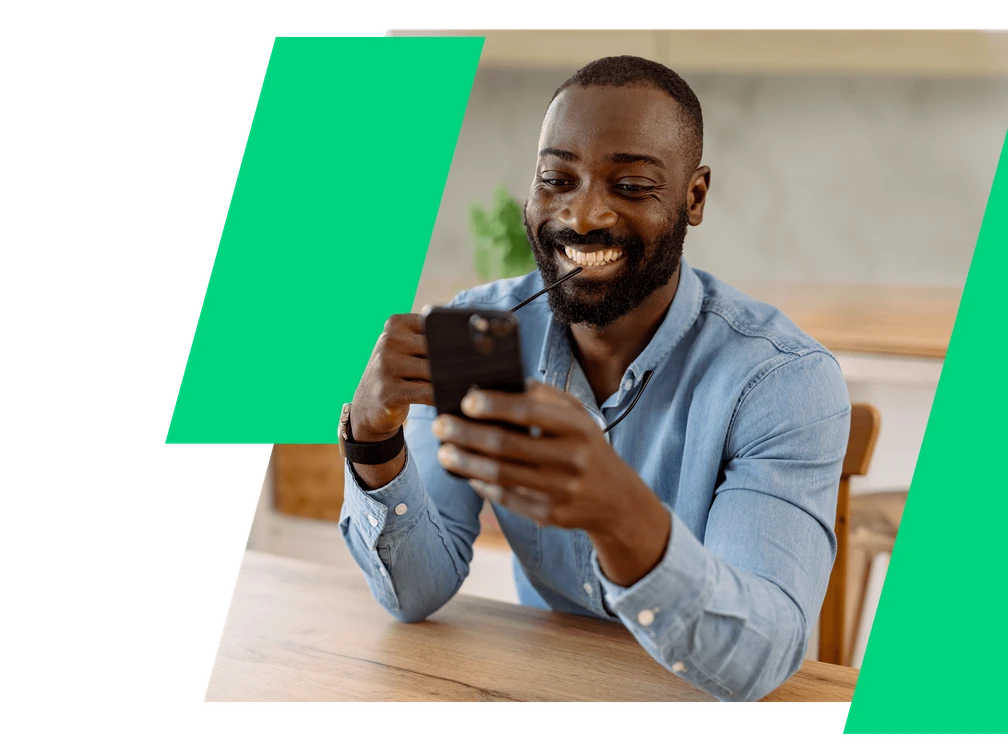 US | English | Trading Stimulation and Reactivation Q1 2025 - Landing Page | Hero