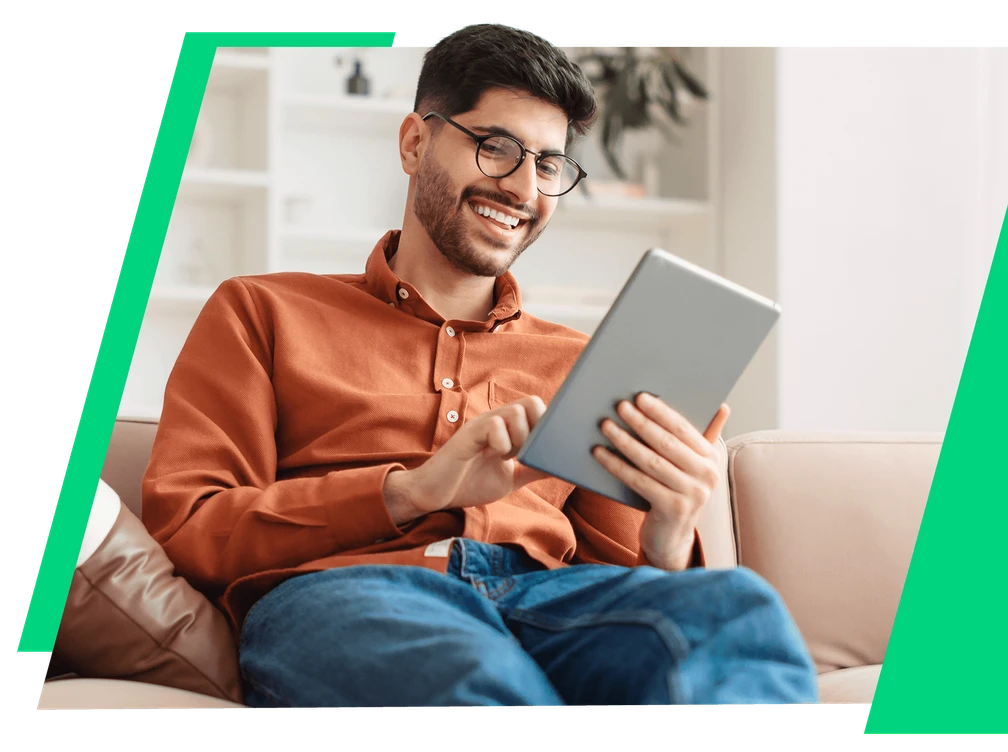 SG | In Life Offers | 18% Deposit Bonus | Landing Page | Hero