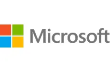 Microsoft logo