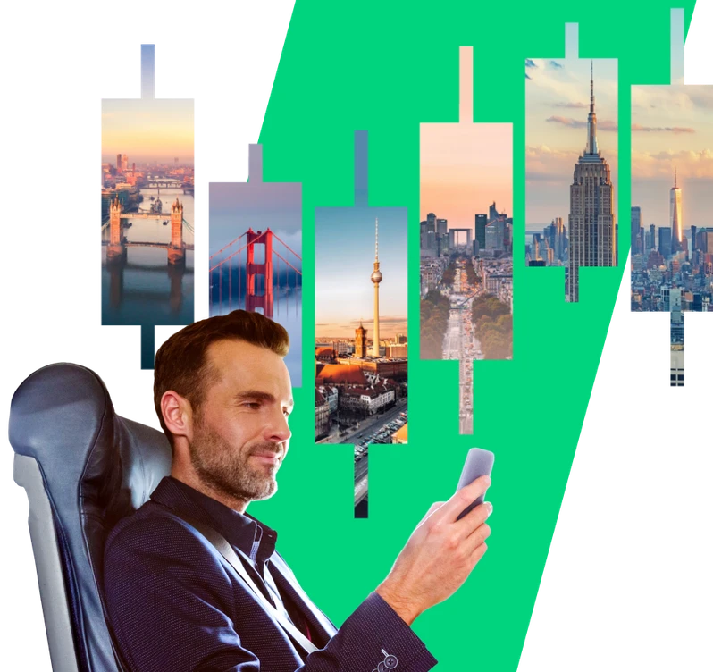 Multi asset hero OEL