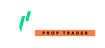 Oanda Proper Trader logo white