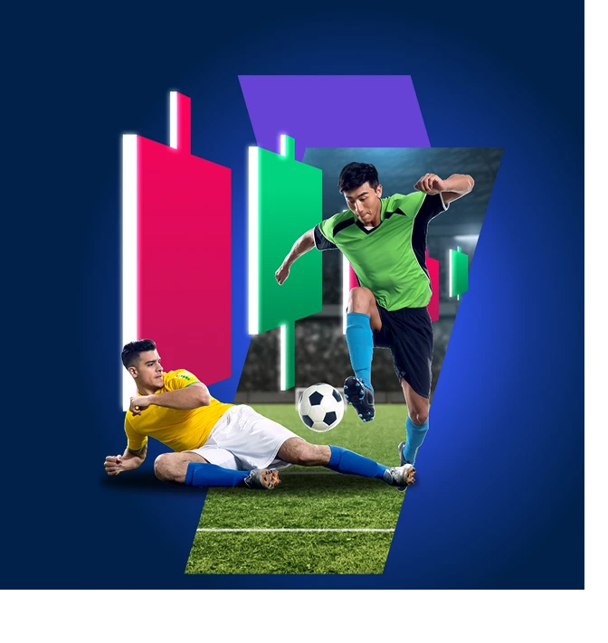 Promo baner for gamechanger welcome bonus offer