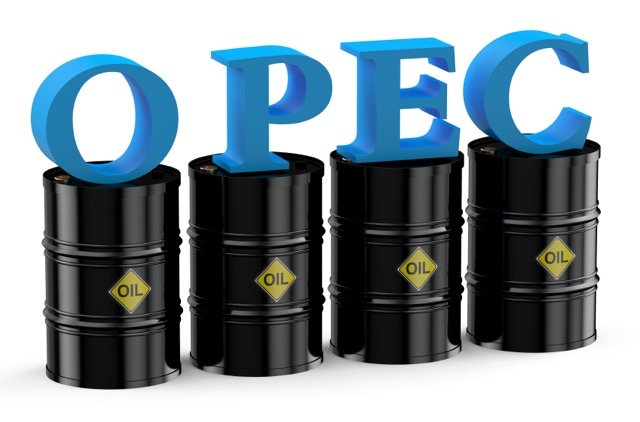 Brent Crude - Oil Prices Rise as OPEC + Extend Output Cuts ...