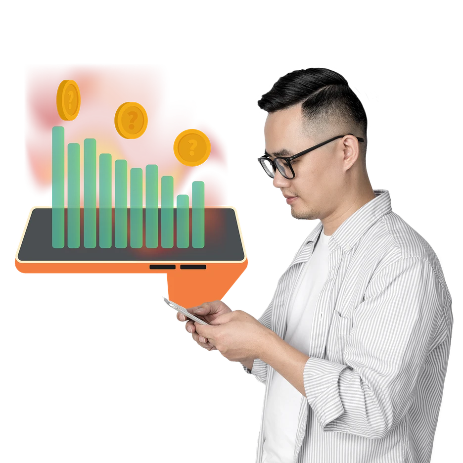 Prop Trading Firm in Taiwan | OANDA Prop Trader