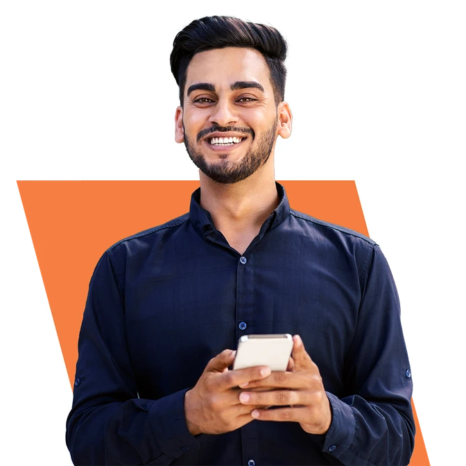 OPT | EN | Prop Firm | UAE | Man Phone