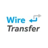 Wiretransfer icon