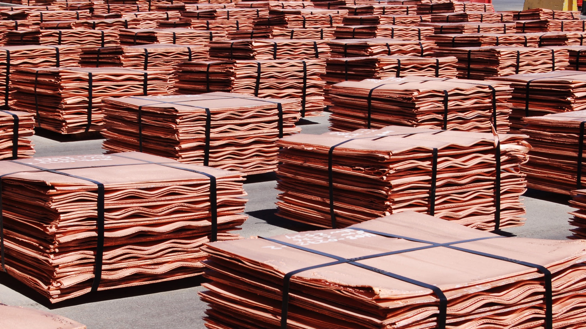 Copper attempts to break its mid-April $6.10 spike – On the way to new ATH? XCU/USD Outlook