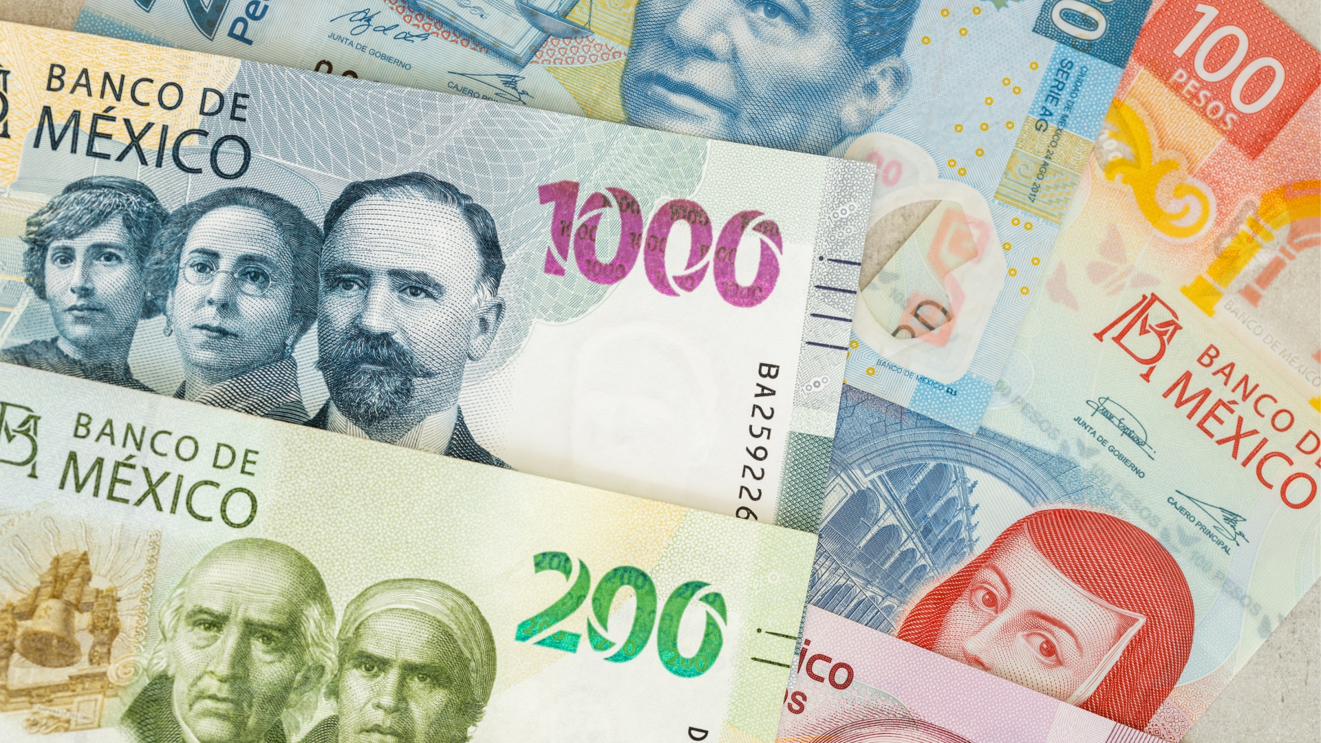 Cartel chaos rocks Mexico: USD/MXN outlook as retaliatory violence spikes