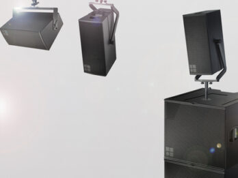 d&b audiotechnik - V-Series loudspeakers