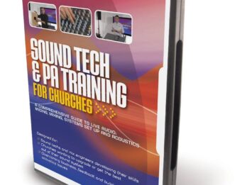 SFL - Musicademy Training DVD