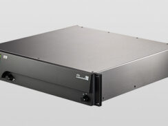 d&b audiotechnik D20 amplifier