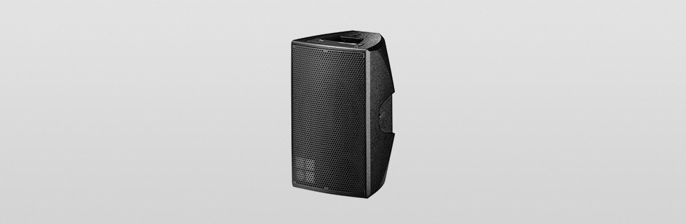 d&b audiotechnik E6 スピーカー d&b E6 loudspeaker - d&b audiotechnik from SFL