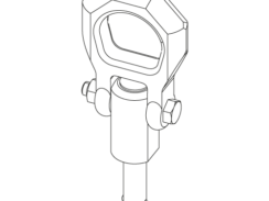 d&b audiotechnik - Flying pin 8mm