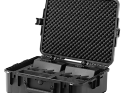 d&b audiotechnik - touring case 4 x E5