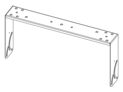 d&b audiotechnik - YP Horizontal bracket