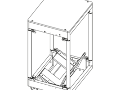 d&b audiotechnik - Touring cart