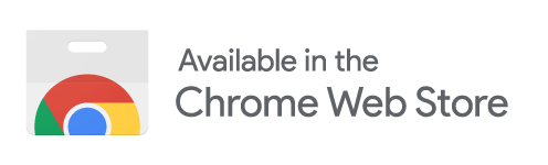 Download from Chrome Web Store