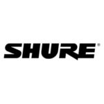 Shure-Logo