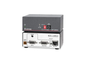 Extron MTP VGA