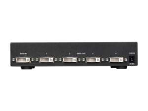 TV One DVI DA