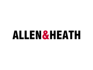 allen-and-heath-logo