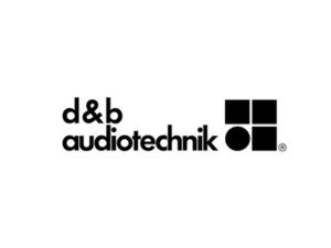 d&b-logo