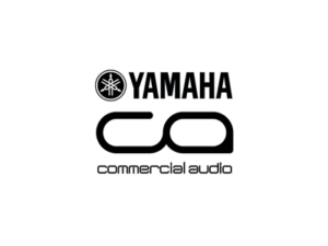 Yamaha Commercial Audio