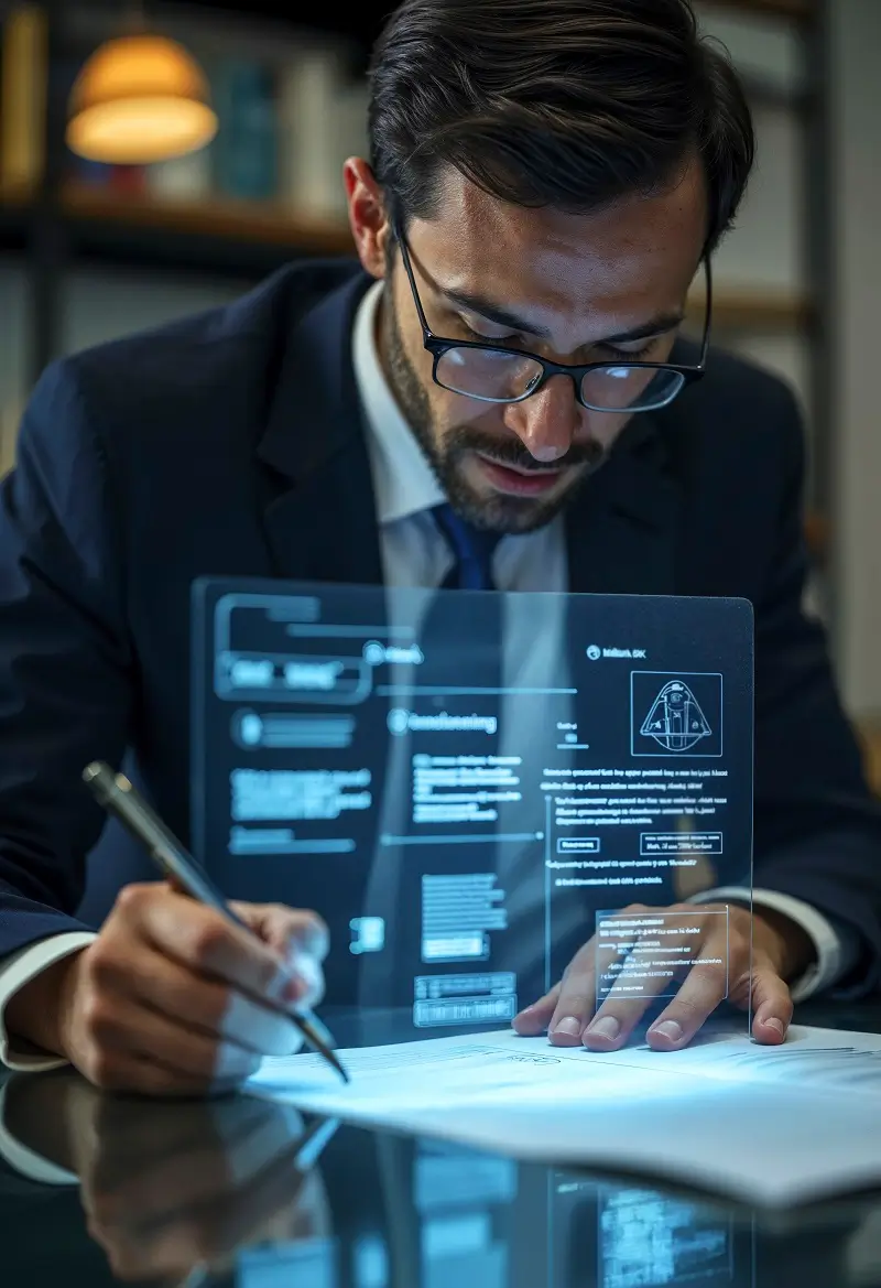 Frameworks Background