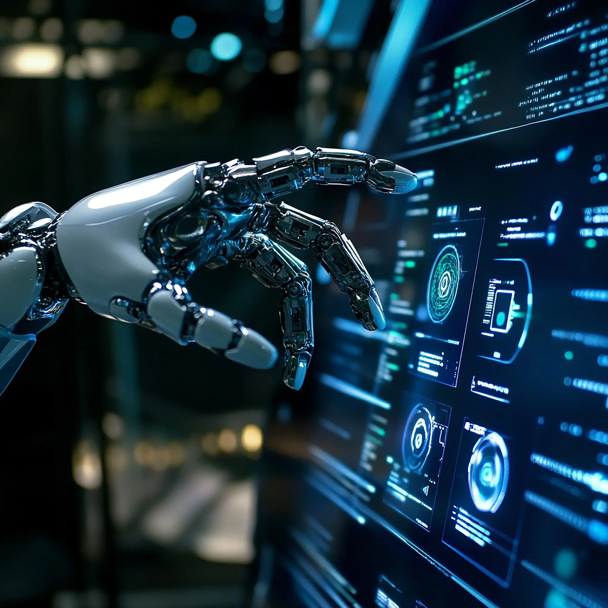 Infraestructura Cloud