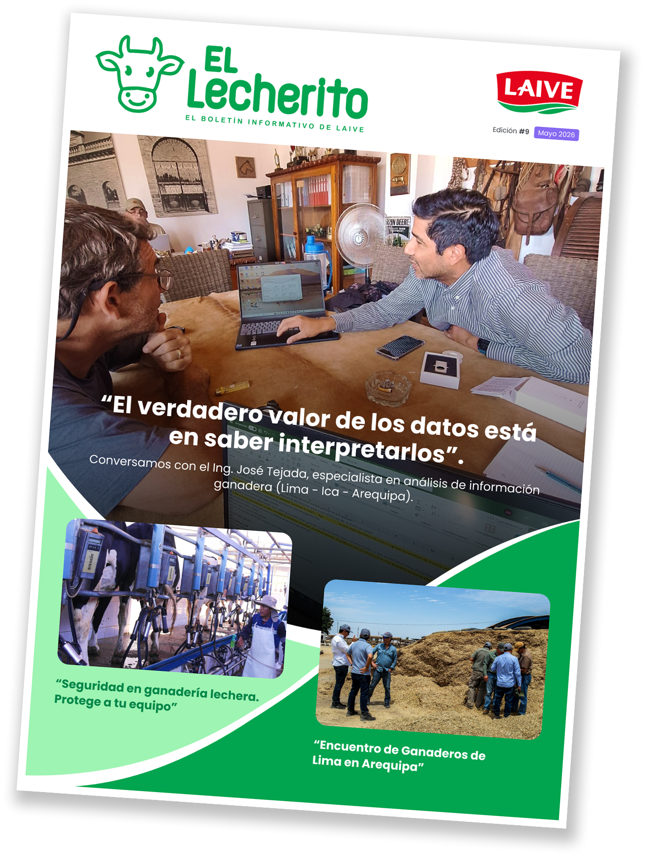 vacío