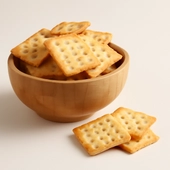 Crackers