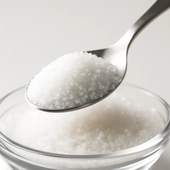 Cucharilla de azúcar