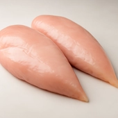 Pechuga de pollo