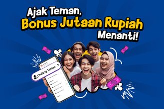 0909_DB_Refreshment-KV-Referral-MGM_Landing-page