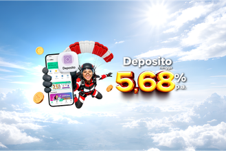 Rate Deposito Online April 2026