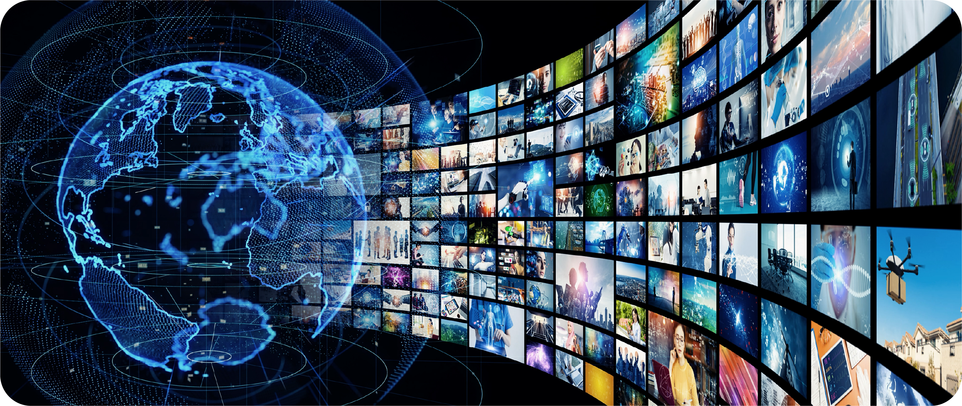 Article rebranding - fast world