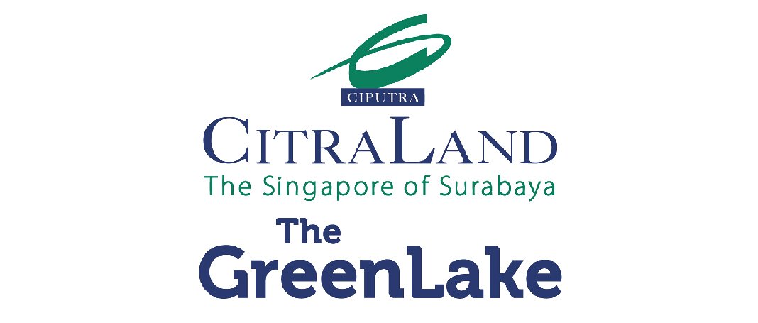 Citraland The Greenlake Surabaya