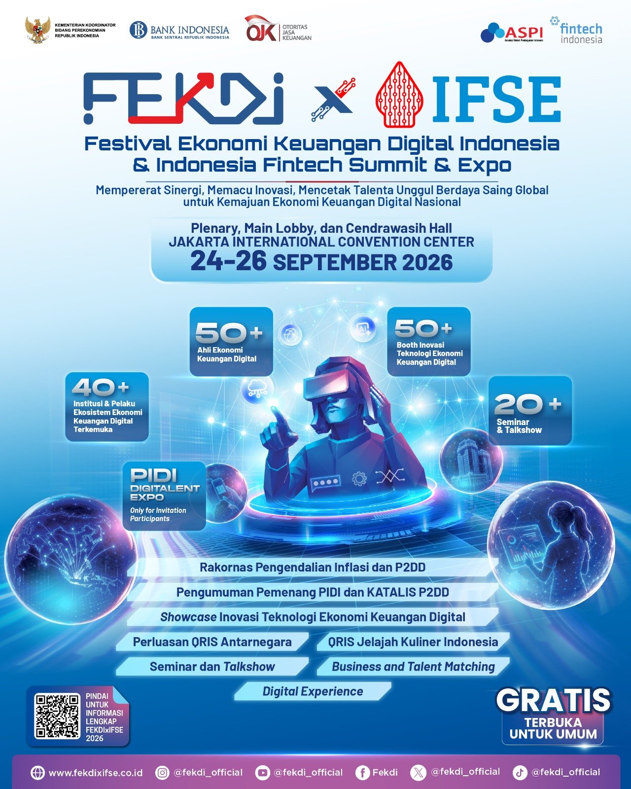FEKDI IFSE