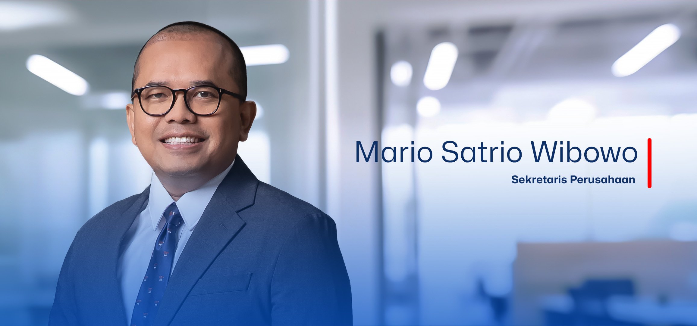 Mario Satrio ID