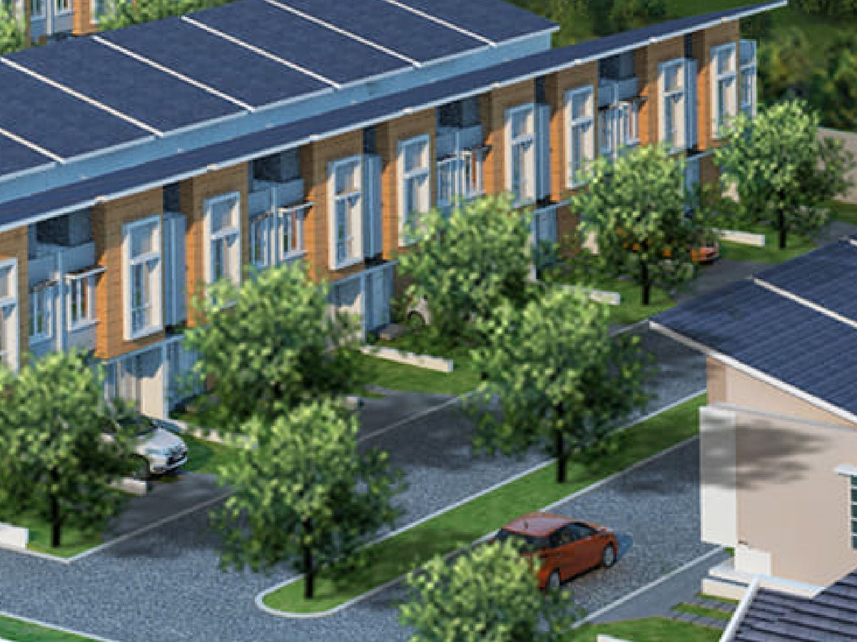 Mutiara Palem Kosambi_