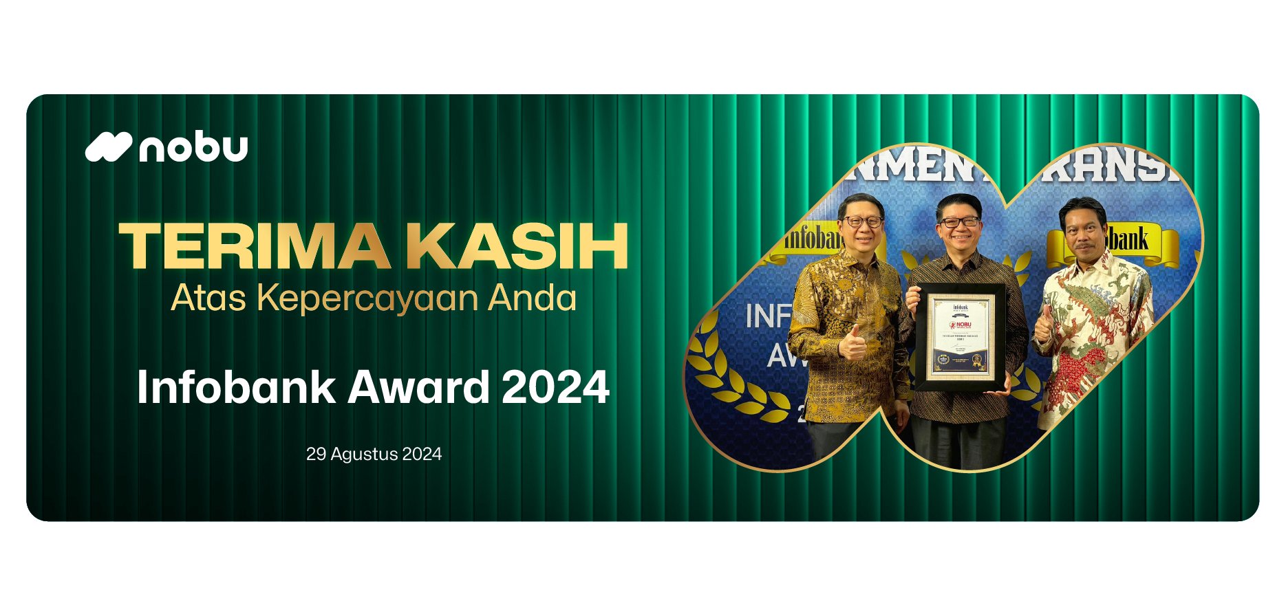 Sliding Banner Flash_Infobank 2024