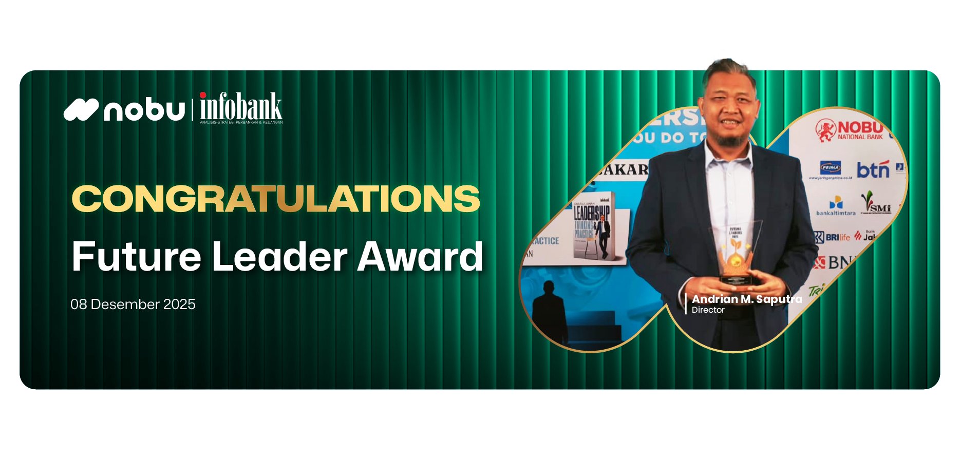 Sliding Banner Flash_Infobank Future Leader Award 2025