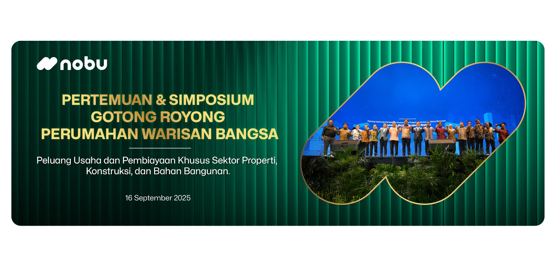 Sliding Banner Flash_Simponsium