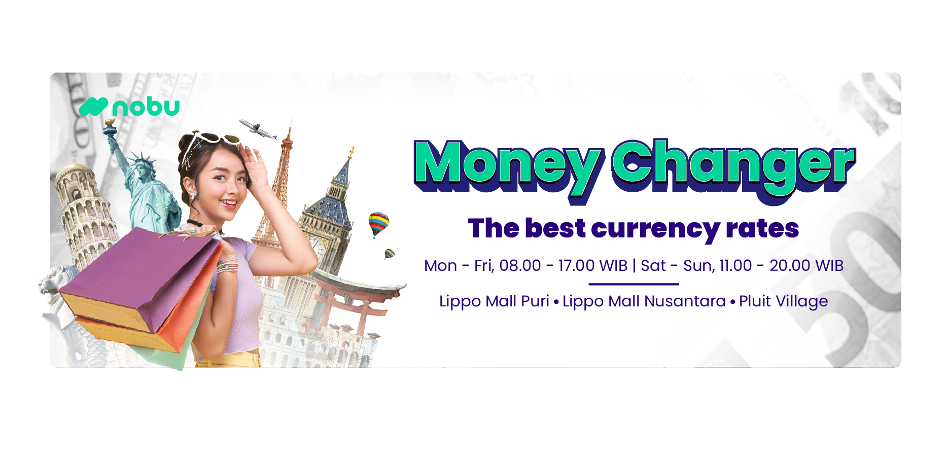 Sliding Banner Teal_Money Changer