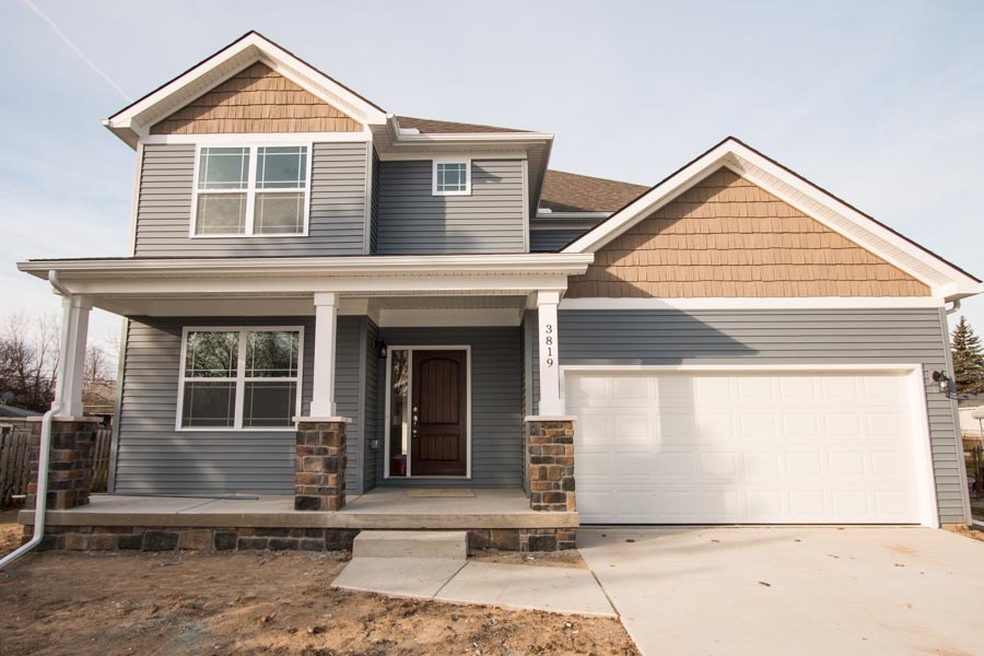 Clearview Homes New Construction Homes