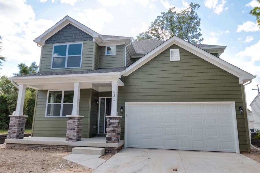 Clearview Homes New Construction Homes