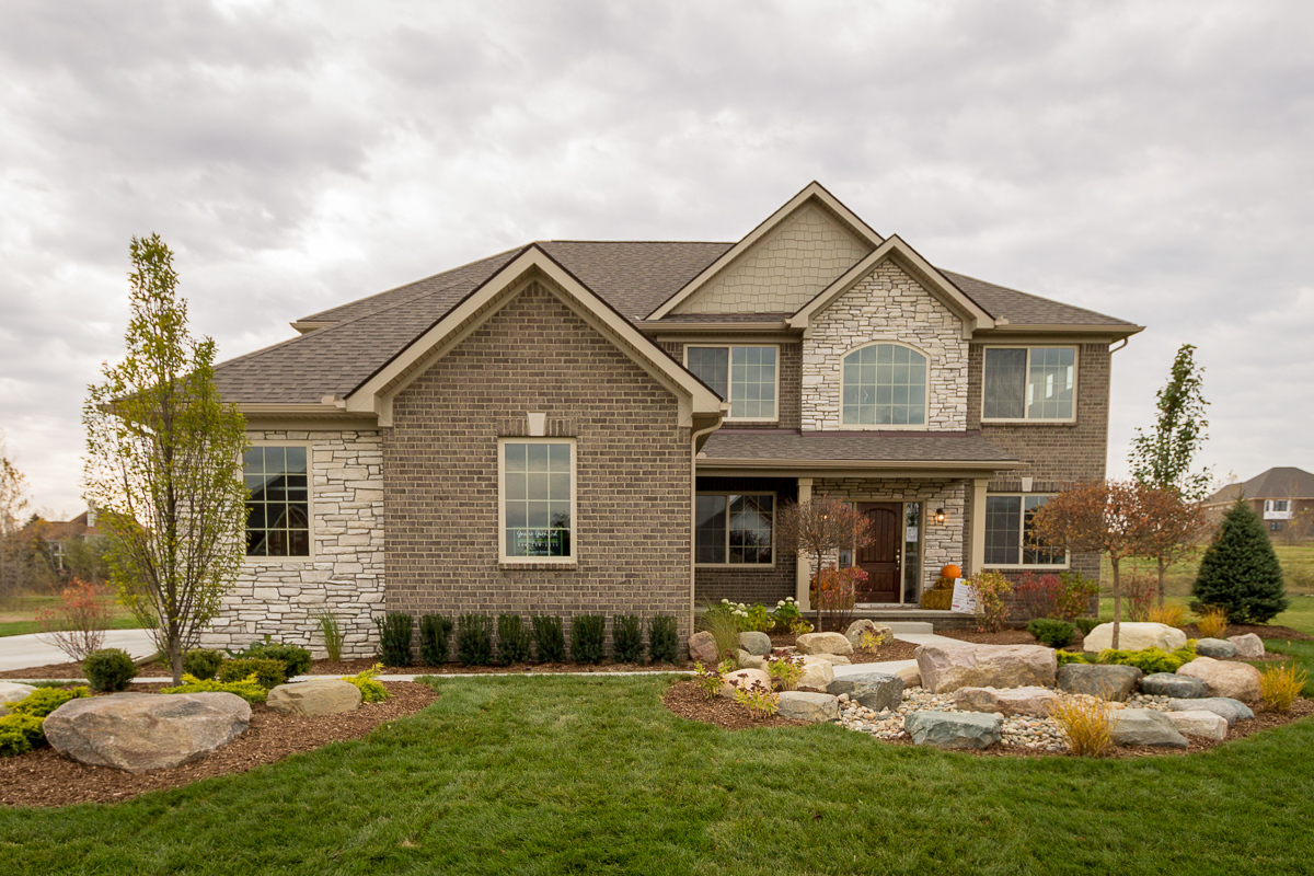 Clearview Homes New Construction Homes