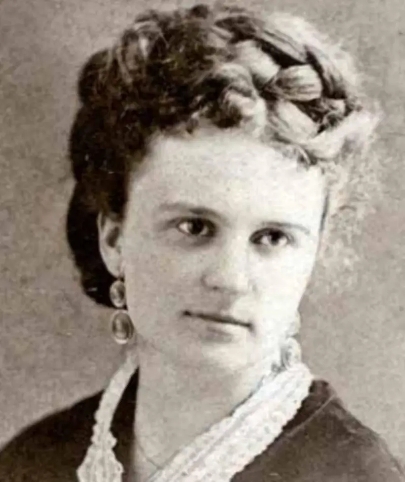 Kate Chopin