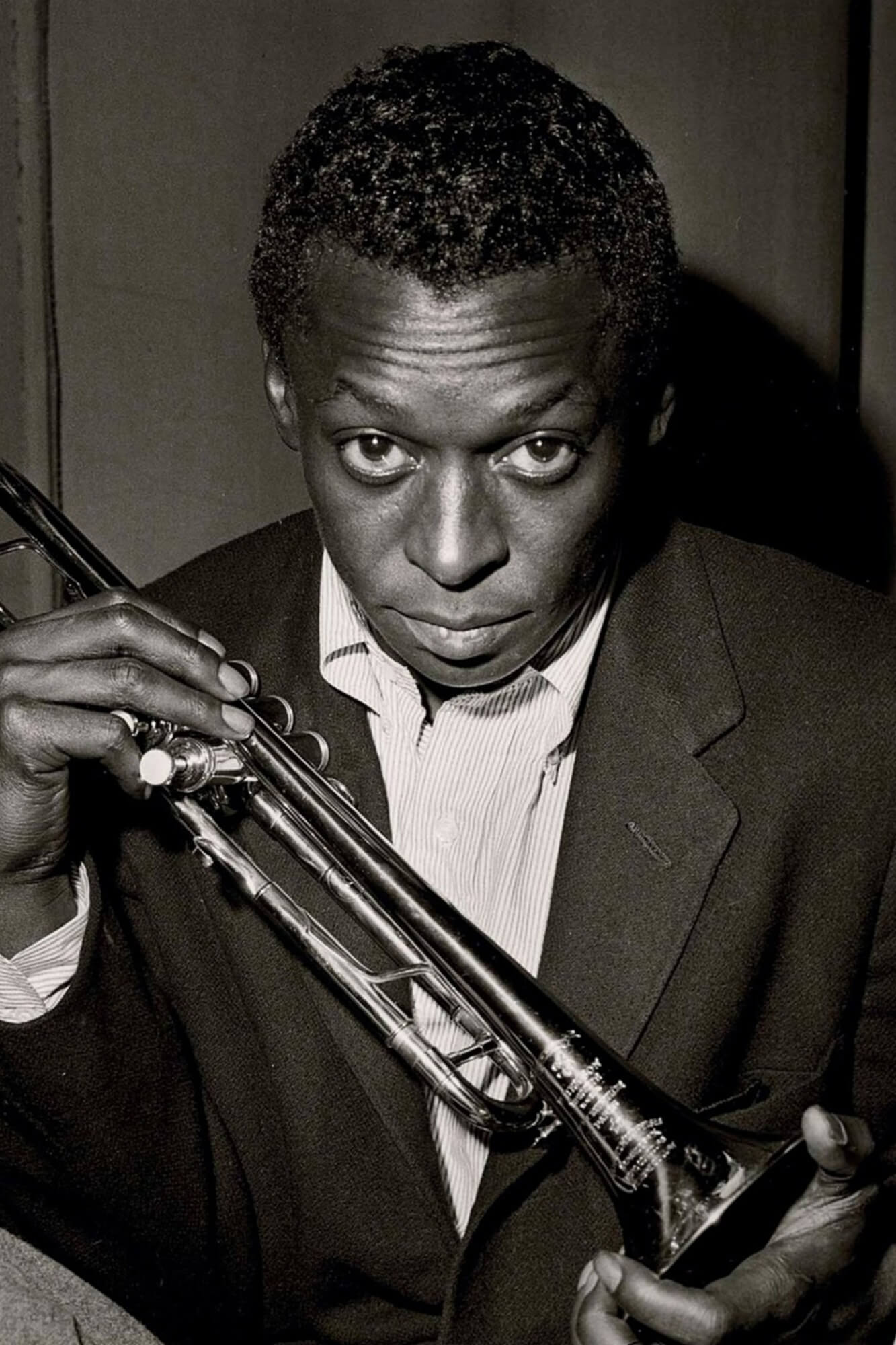 Miles Davis